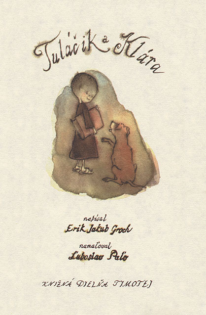 Tuláčik a Klára - 2