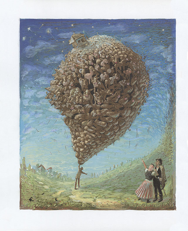 Veľká kniha slovenských rozprávok - 3