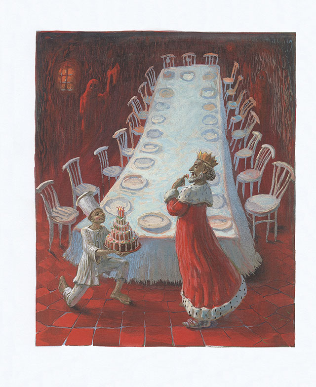 Veľká kniha slovenských rozprávok - 4