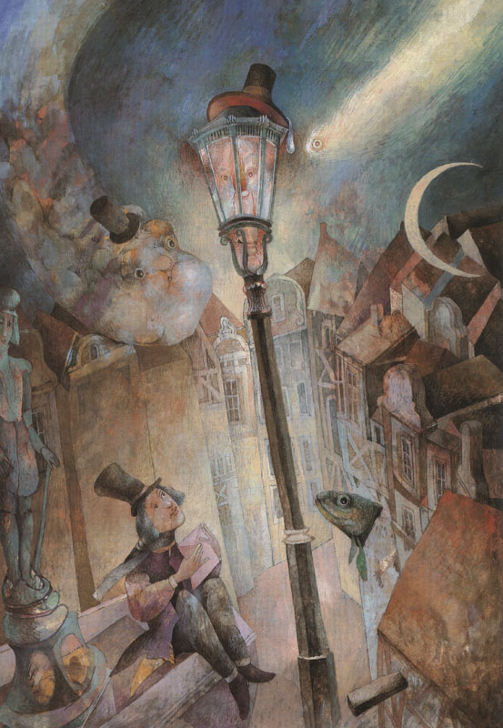 Rozprávky Hansa Christiana Andersena - 2