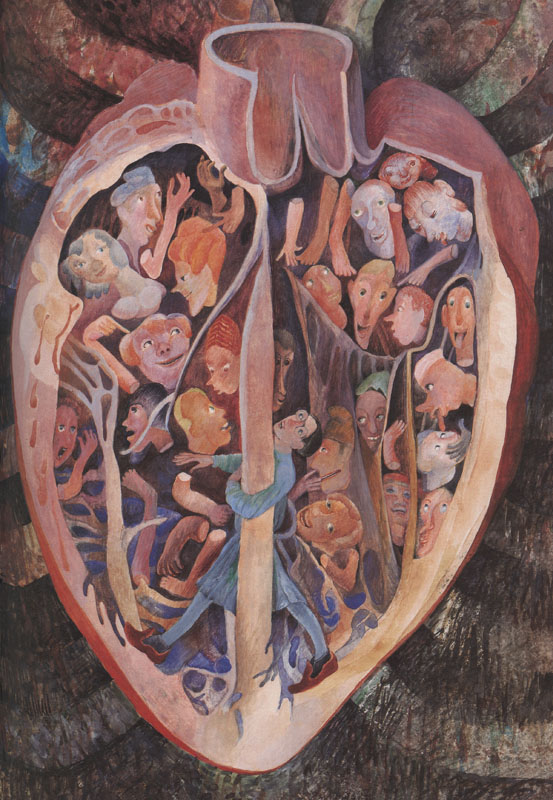 Rozprávky Hansa Christiana Andersena - 3