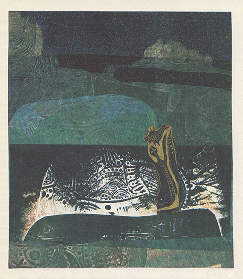 Rozprávky z Nefritových hôr - 3