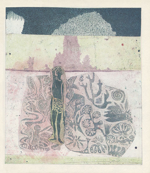 Rozprávky z Nefritových hôr - 4