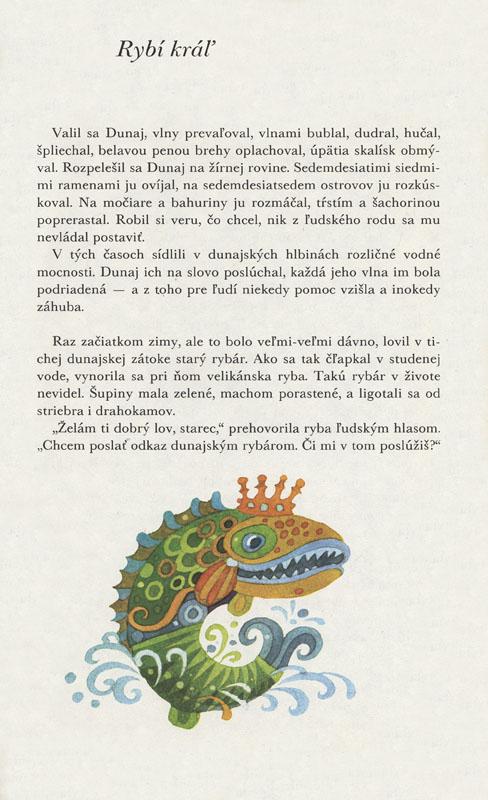 Dunajská kráľovná - 3