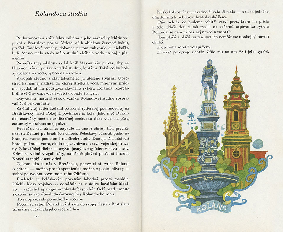 Dunajská kráľovná - 5