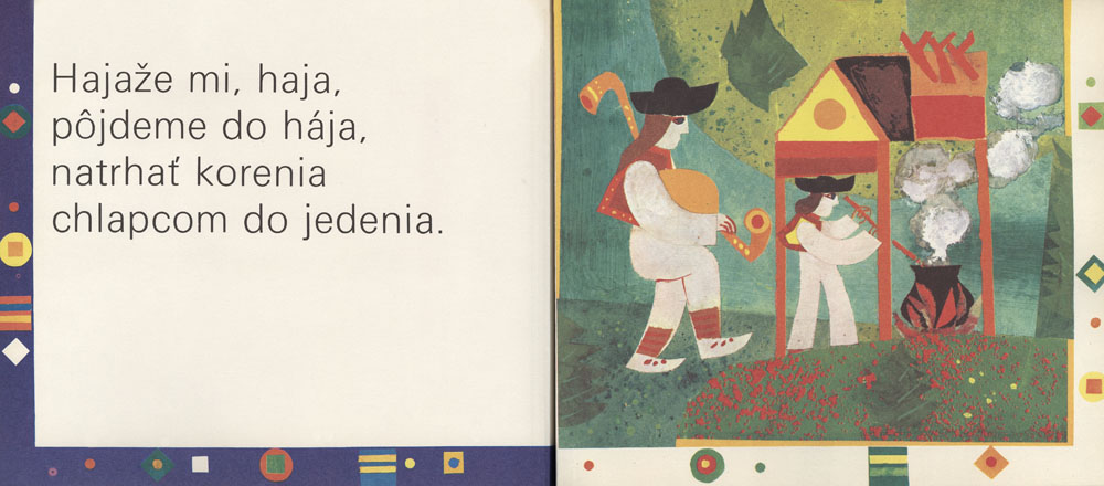 Beliže mi, beli - 4