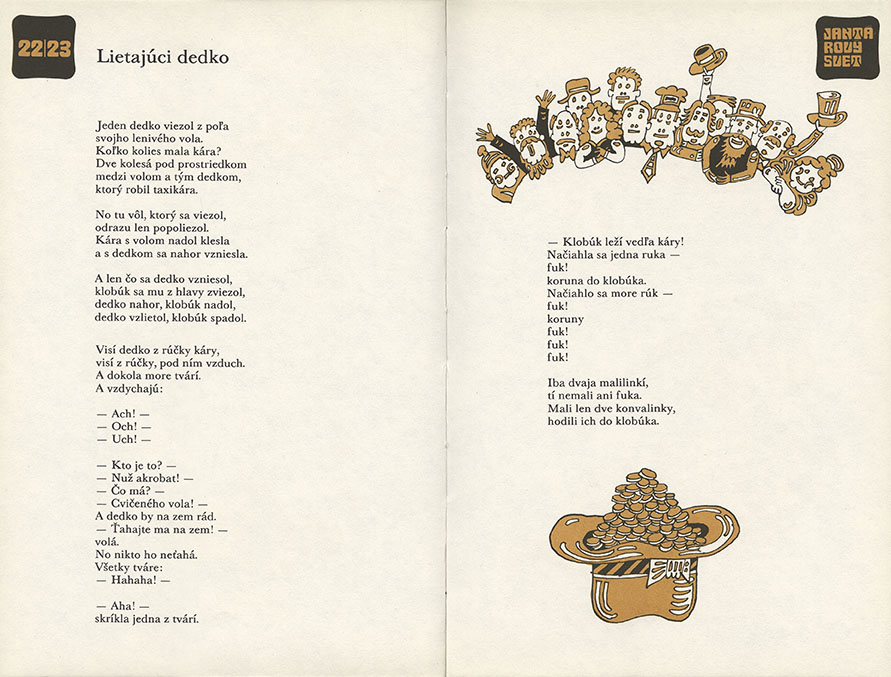 Jantárový svet - 2