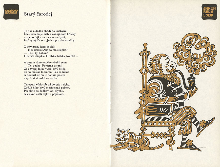 Jantárový svet - 3