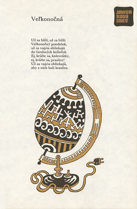 Jantárový svet - 4