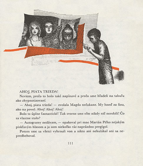 Ťažko je mustangovi - 4