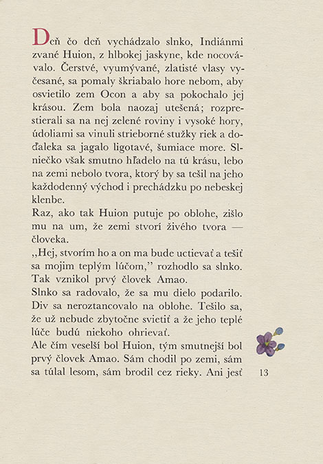 Rozprávky z ostrova orchideí - 2