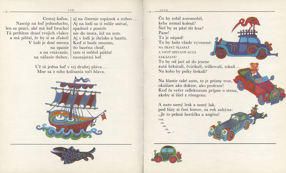 Veľká cestovná horúčka - 4