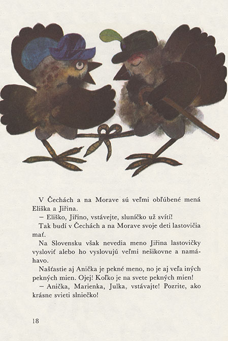 Ďuro, pozdrav Ďura - 3