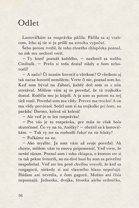 Ďuro, pozdrav Ďura - 4