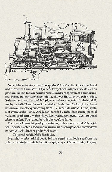 Lampáš malého plavčíka - 3