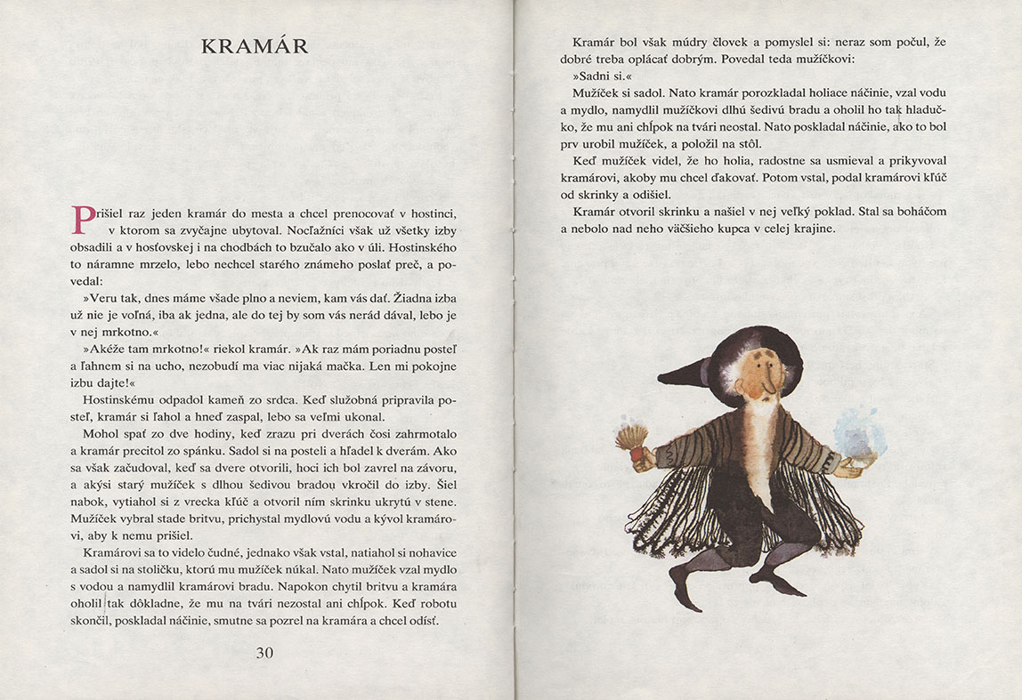 Snehulienka a iné rozprávky - 2