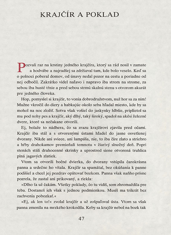 Snehulienka a iné rozprávky - 3