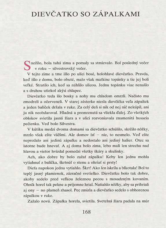 Snehulienka a iné rozprávky - 4