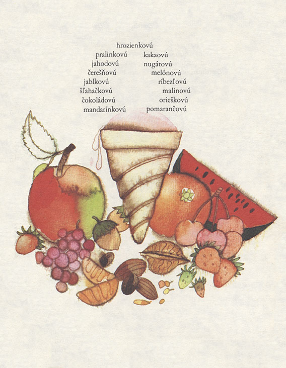 Kam chodia na zimu zmrzlinári - 3