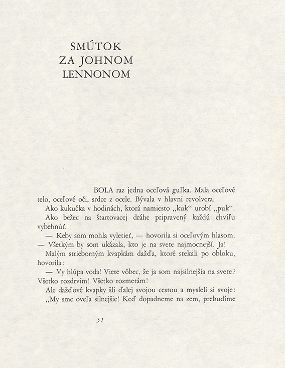 Kam chodia na zimu zmrzlinári - 4