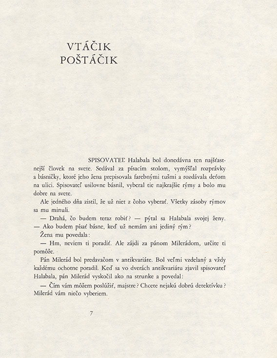 Kam chodia na zimu zmrzlinári - 2