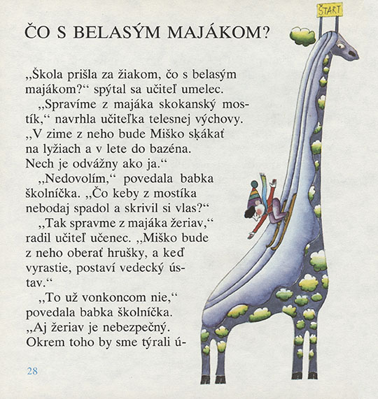 Belasý maják - 3