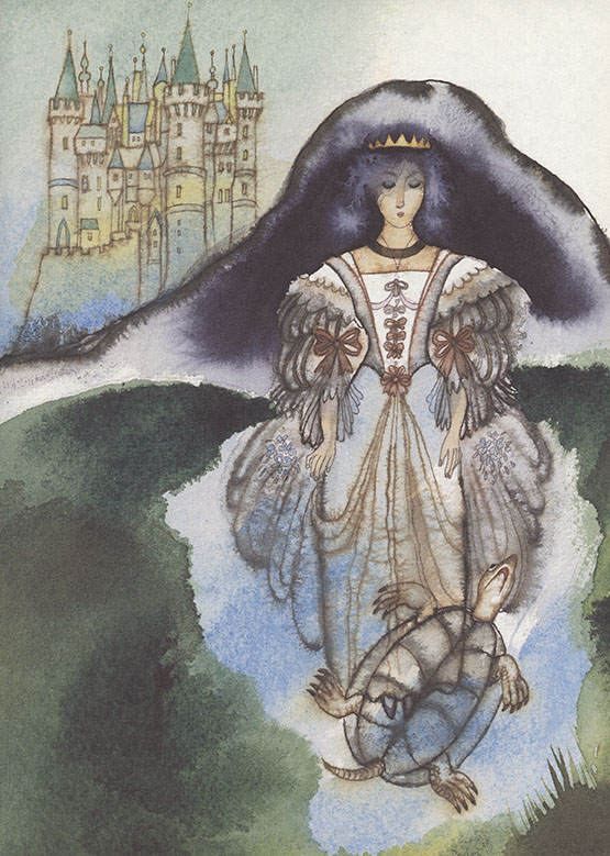 Le monde magique des creatures enchantees - 3