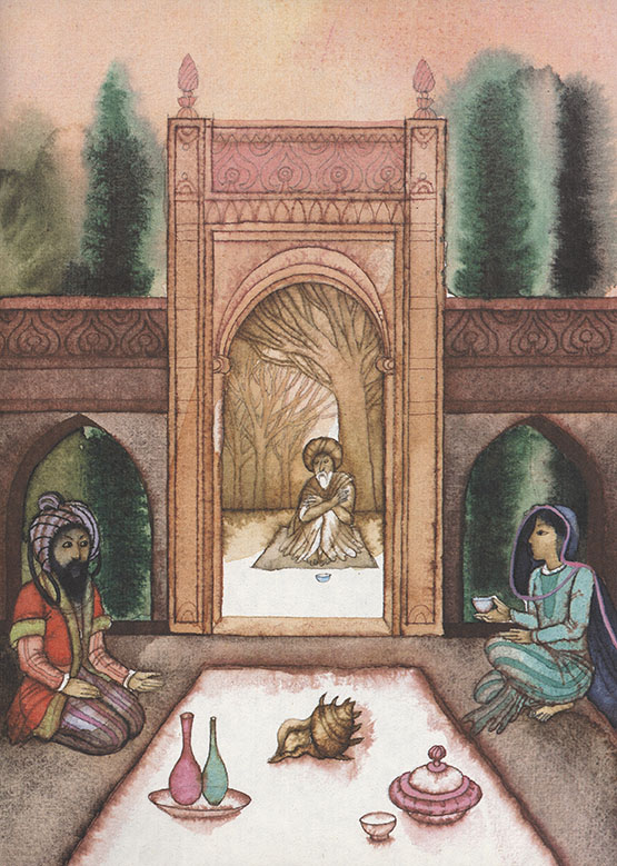 Le monde magique des creatures enchantees - 4