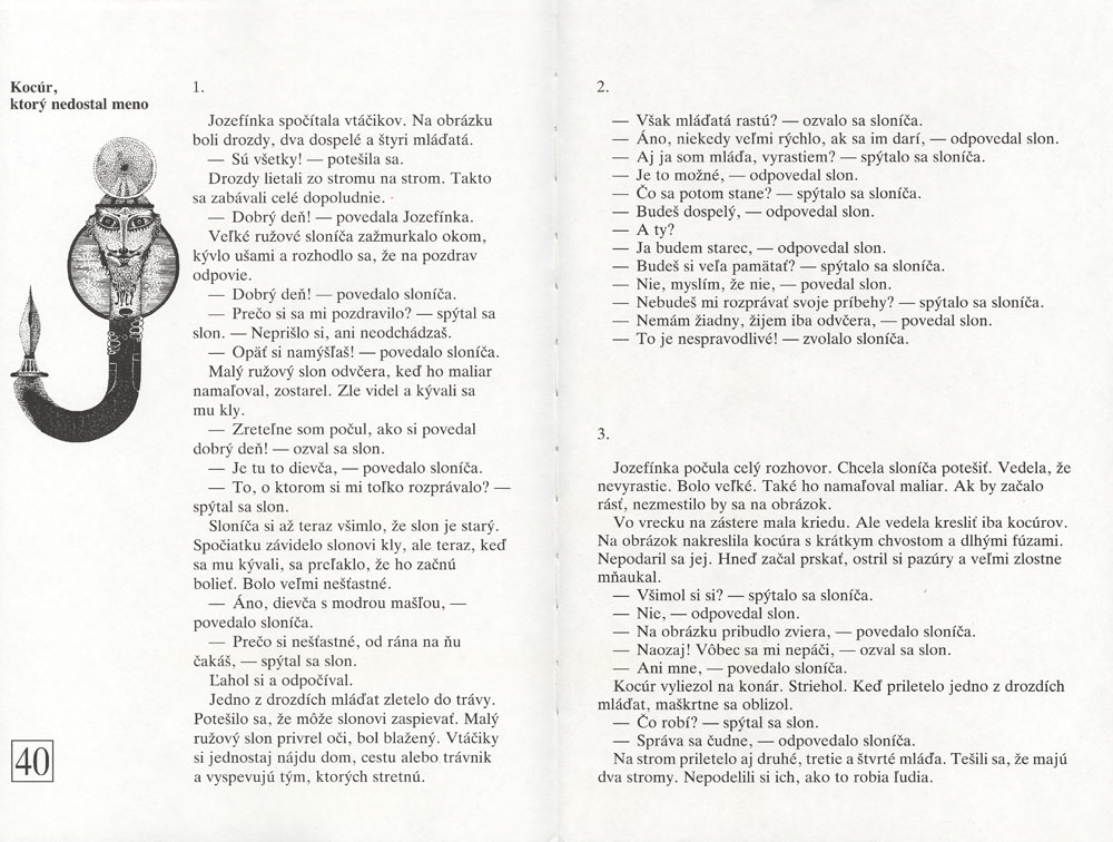 Chlapec Lampášik - 6