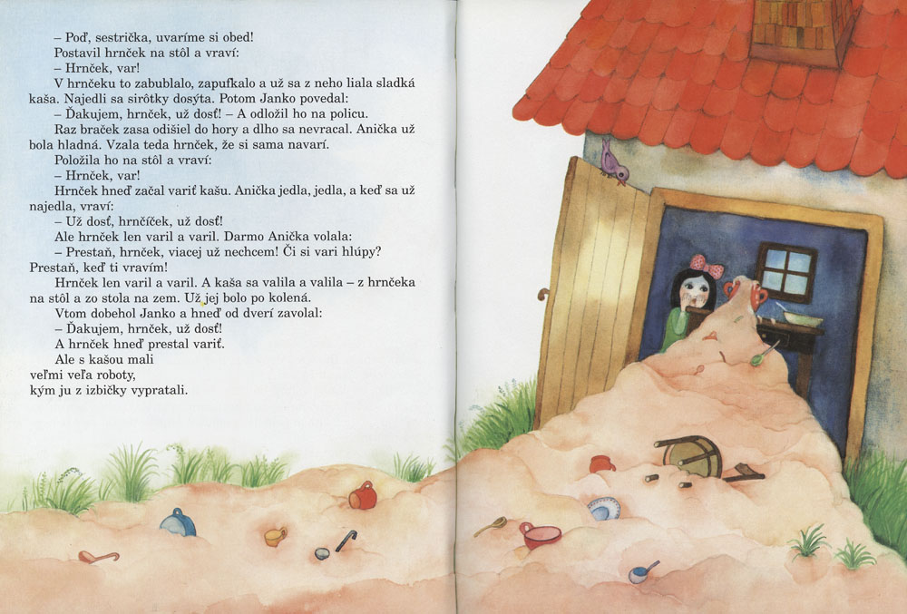 Slncové dievčatko - 2