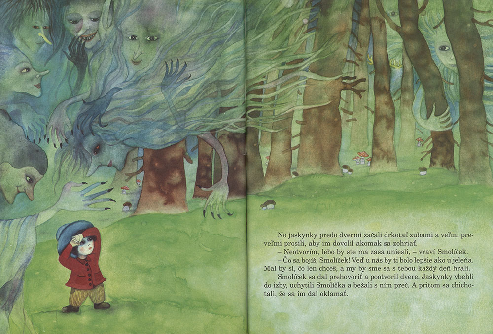 Slncové dievčatko - 4