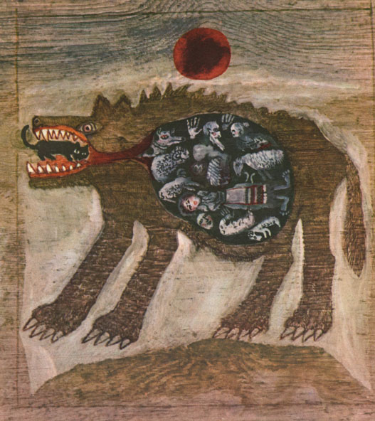 Narzeczony z morza - 2