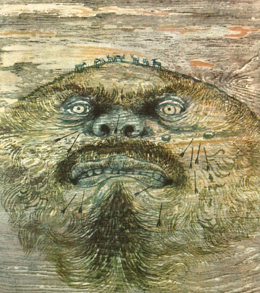 Narzeczony z morza - 4