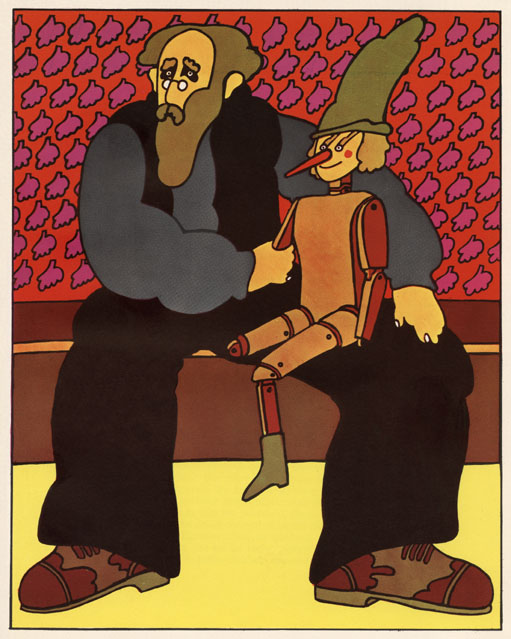 Antologia de la literatura infantil universal - 4