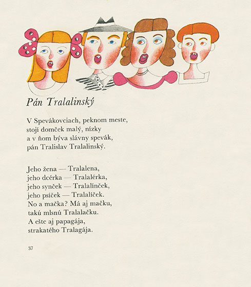 Pán Malilínček a veľryba - 4