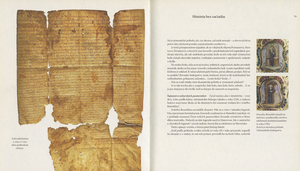 Stopy dávnej minulosti 4 - 2