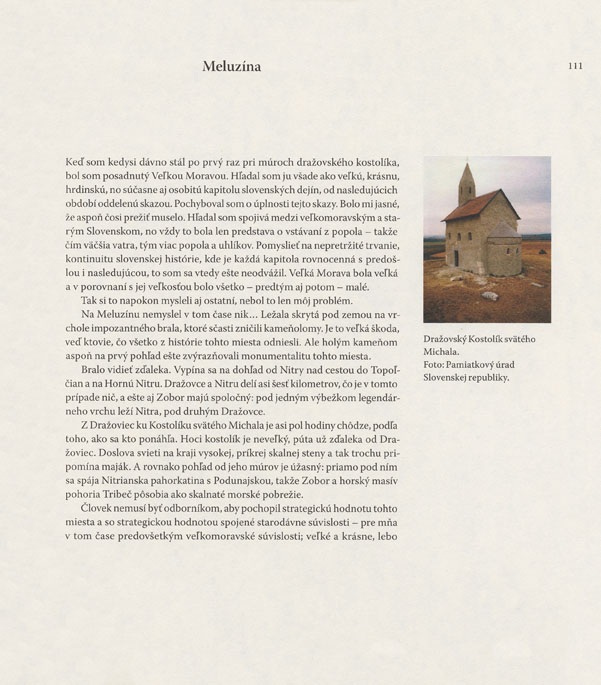 Stopy dávnej minulosti 4 - 3