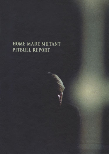 Home made mutant - 2