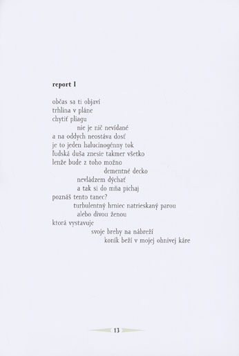 Home made mutant - 3