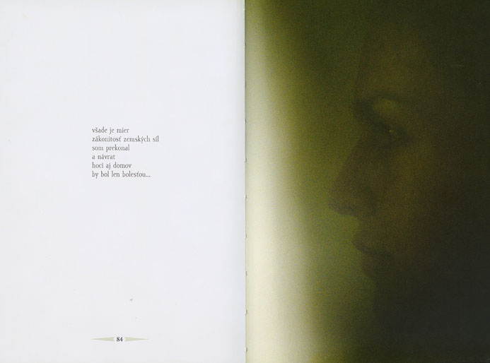 Home made mutant - 5