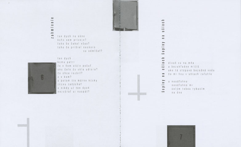 Životopis každodenností - 2