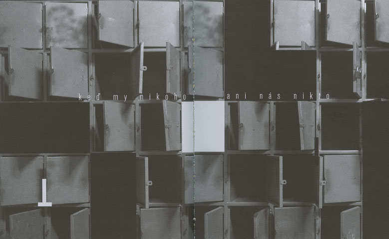 Životopis každodenností - 4