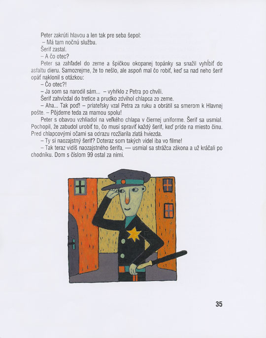 Čarovný chlapec - 4