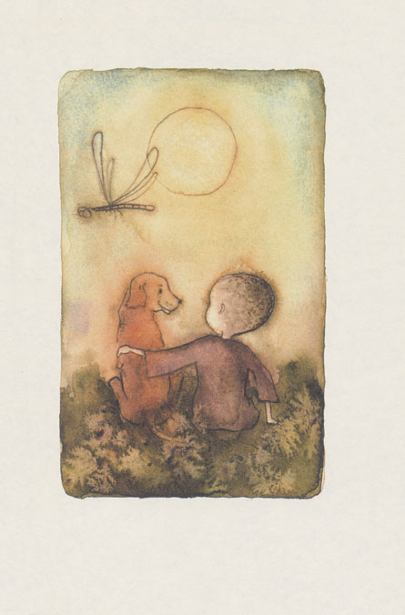 Tuláčik a Klára - 4