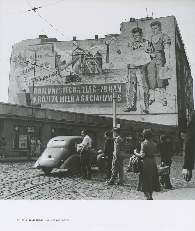 Bratislava zadným vchodom 1918 - 2005 - 2