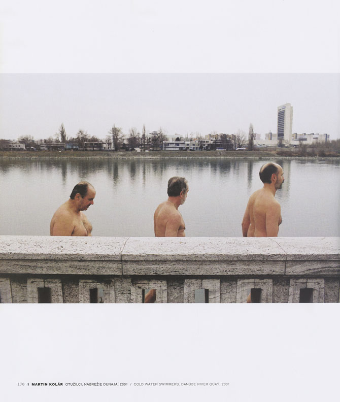 Bratislava zadným vchodom 1918 - 2005 - 4