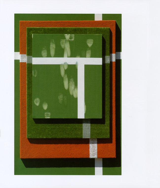 Navrátilová and Králik - 4