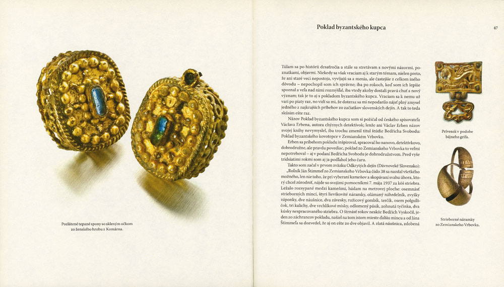 Stopy dávnej minulosti 3 - 2