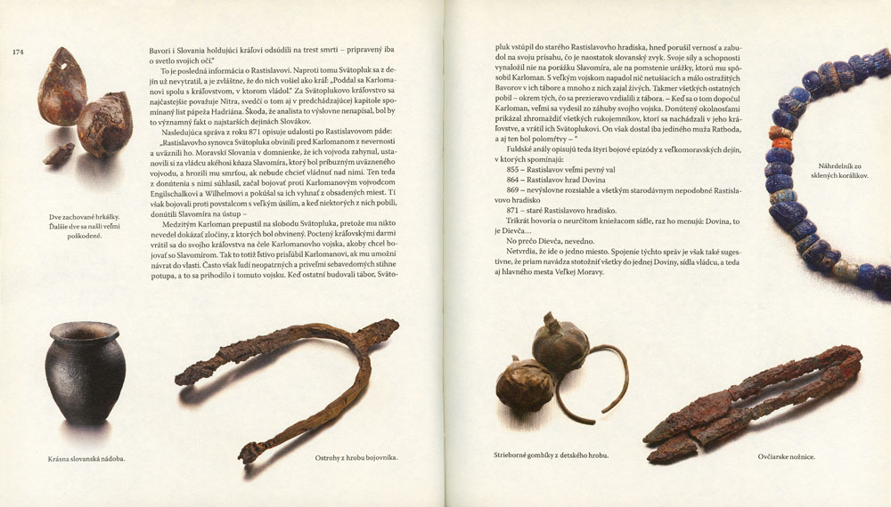 Stopy dávnej minulosti 3 - 4