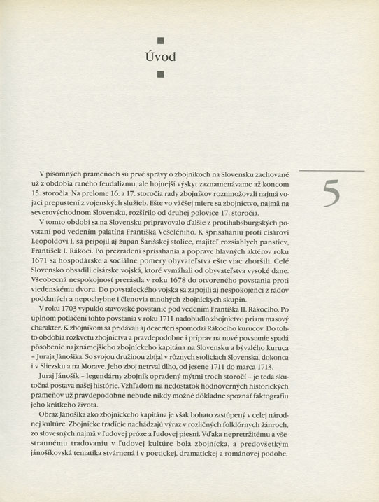 Juraj Jánošík - 2